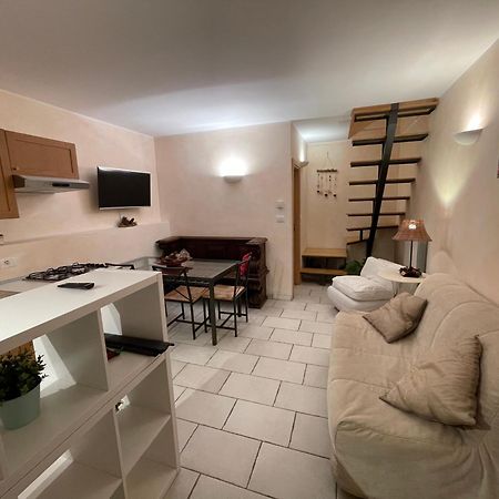 Wellness Hm Abruzzo Appartement Rocca Cinquemiglia Buitenkant foto