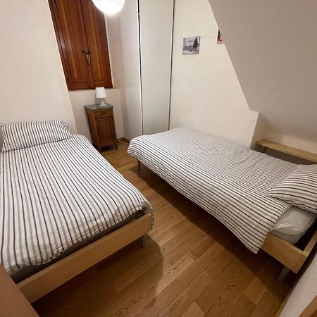 Wellness Hm Abruzzo Appartement Rocca Cinquemiglia Buitenkant foto