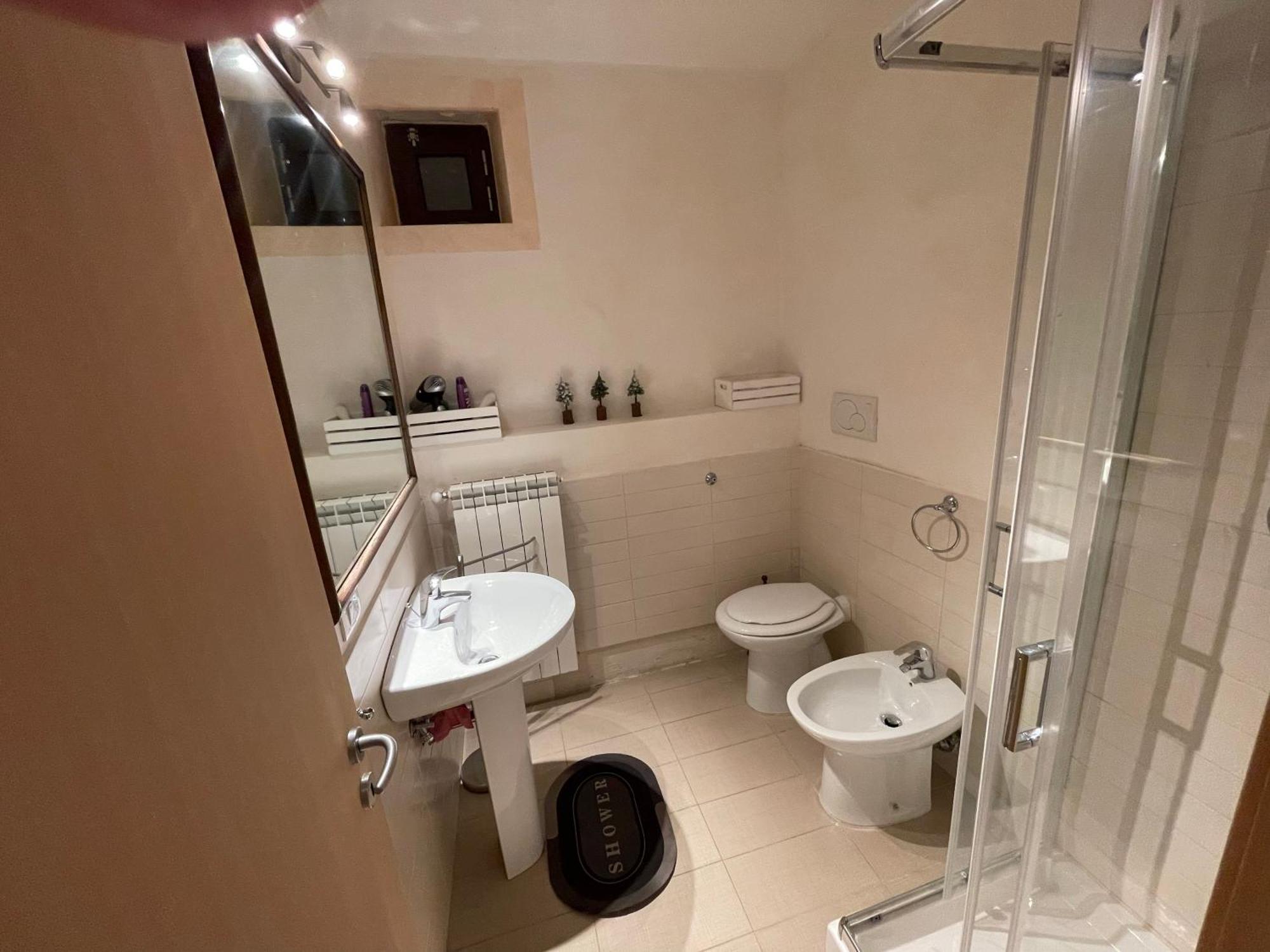 Wellness Hm Abruzzo Appartement Rocca Cinquemiglia Buitenkant foto