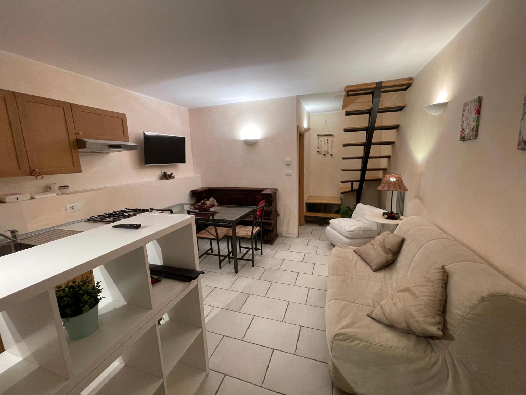 Wellness Hm Abruzzo Appartement Rocca Cinquemiglia Buitenkant foto