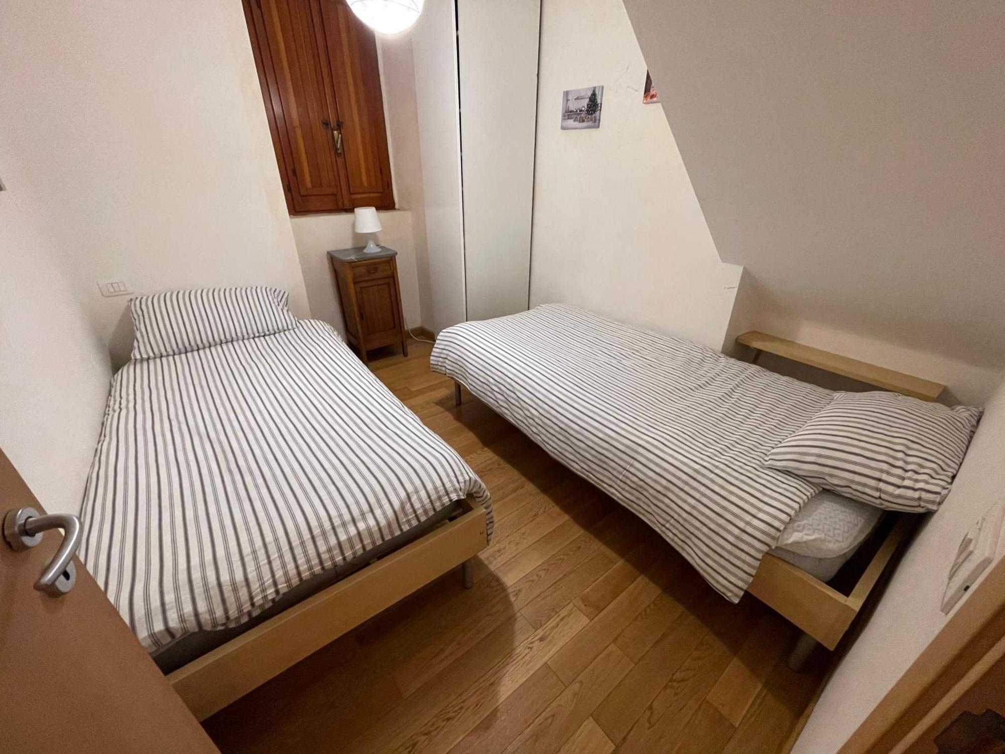 Wellness Hm Abruzzo Appartement Rocca Cinquemiglia Buitenkant foto