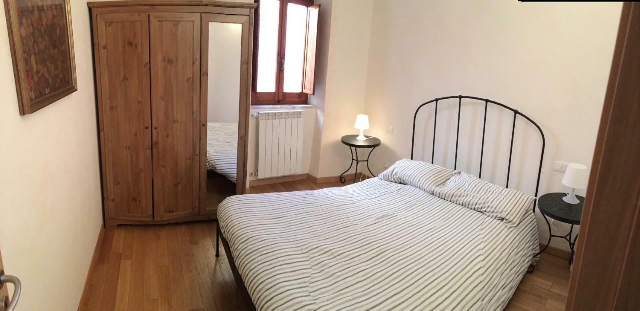 Wellness Hm Abruzzo Appartement Rocca Cinquemiglia Buitenkant foto